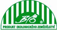 100% BIO kvalita