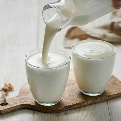 kefir