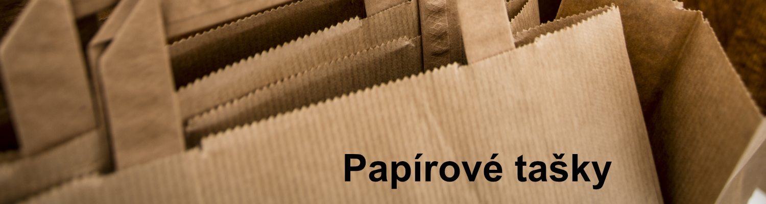 PAPÍROVÉ TAŠKY