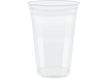 RPET Cup 20oz 500ml