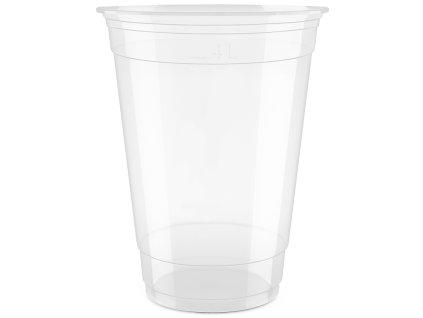 RPET Cup 16oz 450ml