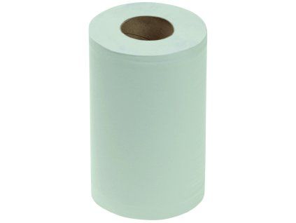 Utěrky kuchyňské; MIDI; celuloza; bílý; 2v; 110m