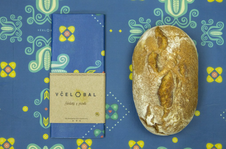 Zabalené vo Včelobale