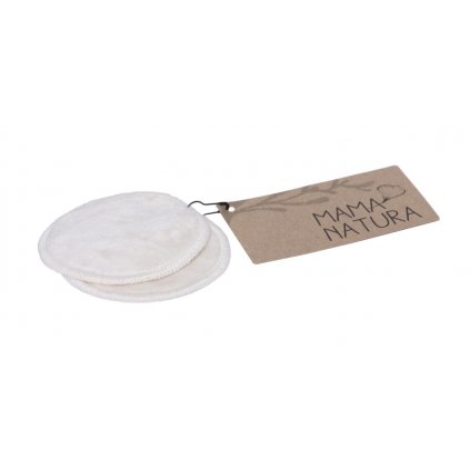 tampon kosmeticky samet maly 7 cm 2 ks 07780 0001 bile samo w