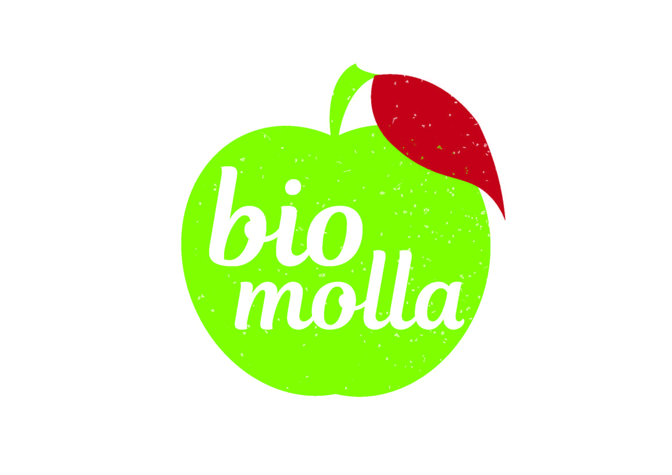 Biomolla - ovoce a zelenina z naší albánské farmy
