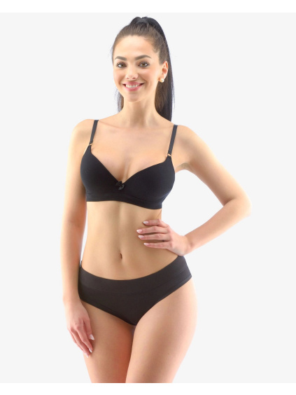 Bambusové francouzské kalhotky