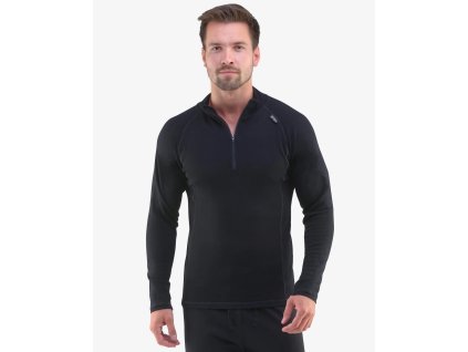 merino triko s dlouhym rukavem 4