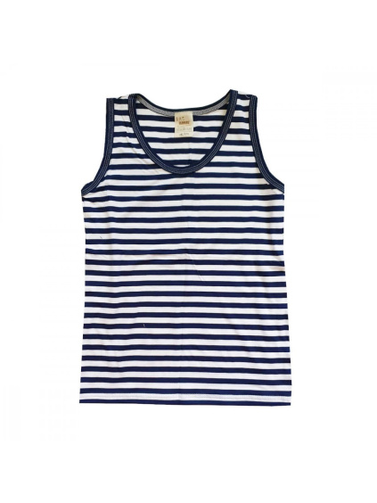 Dětské bambusové tílko