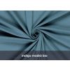 1542 1 biobavlna nicebelly modra indigo