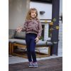 zateplene leginy detske navy modra2