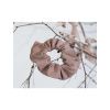 3673 scrunchie gumicka3 biobavlna cappuchino nicebelly