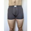 Pánské boxerky bambusové – každodenní pohodlí