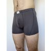 Pánské boxerky bambusové – každodenní pohodlí