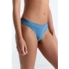 Tanga modré