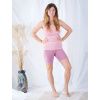 3376 2 leginy sortky nicebelly boruvkove 6 s kapsou (kopie)