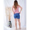 3370 1 leginy sortky nicebelly modre 12 s kapsou (kopie)