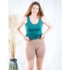 3445 5 leginy sortky nicebelly cappuccino 5 s kapsou (kopie)