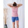 3370 6 leginy sortky nicebelly modre 8 s kapsou (kopie)