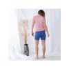 3370 9 leginy sortky nicebelly modre 6 ig s kapsou (kopie)