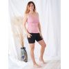 3373 leginy sortky nicebelly cerne 5 s kapsou (kopie)