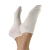 přírodní ponožky