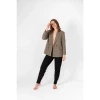 57 10 emsulka damske kalhoty cerna casual 10