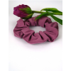 scrunchie boruvkova1