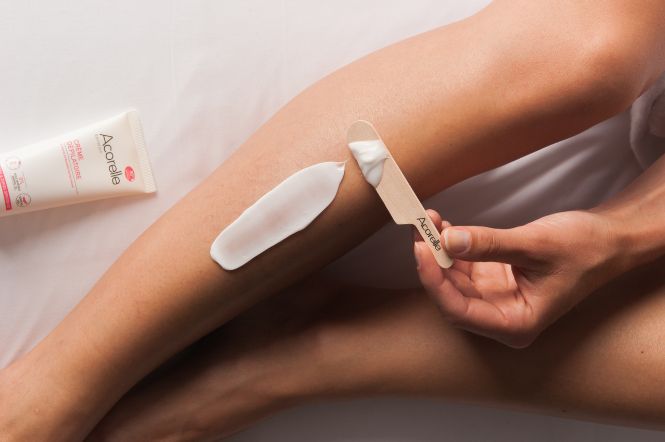 DEPILACE: VŠE CO POTŘEBUJETE VĚDĚT O DEPILAČNÍM KRÉMU