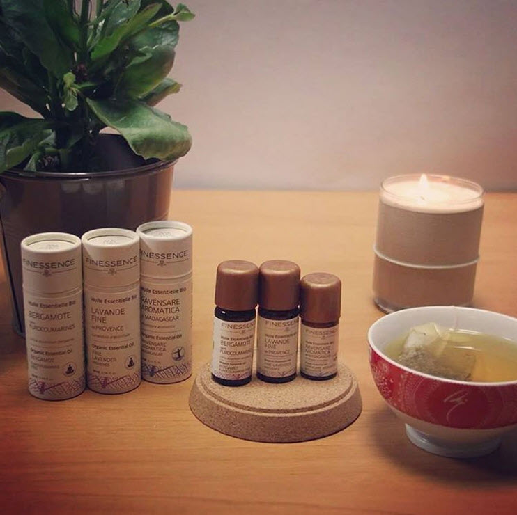 PRAKTICKÁ AROMATERAPIE - ZÁKLADNÍ INFORMACE - 3.díl
