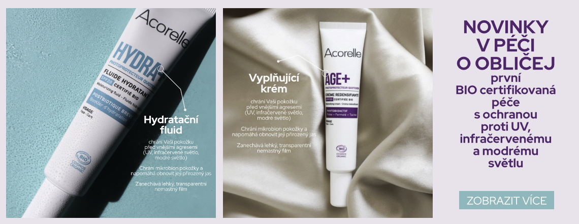 Hydra Plus a Age Plus