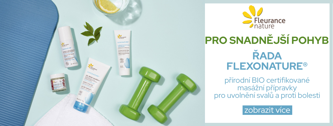 Flexonature Fit
