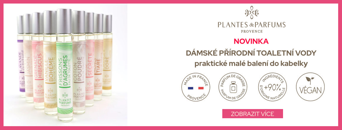 PP Řada EDT 30ml