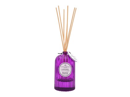 Plantes et Parfums difuzer Lavande altitude Vysokohorska levandule 100ml