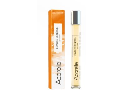 ACORELLE ROLL ON Etui+Tube NEROLI 2019 01 25