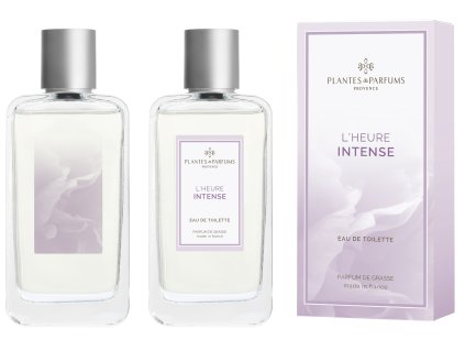 Toaletni voda EDT L'Heure Intense