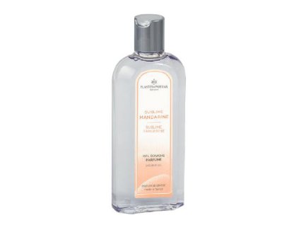 PP Sprchovy gel Sublime Mandarine Mandarinka