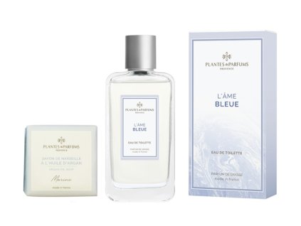 PP SADA EDT L Ame Bleue mydlo morska vune