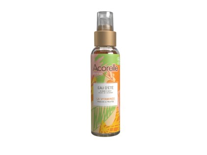 ACORELLE Parfemovany sprej na telo a vlasy Eau d Et La Vitaminee 100ml