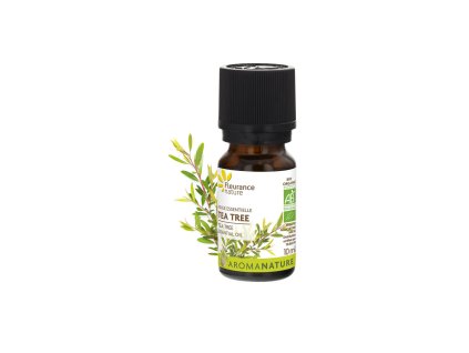 Fleurance Nature etericky olej tea tree bio 10ml amb