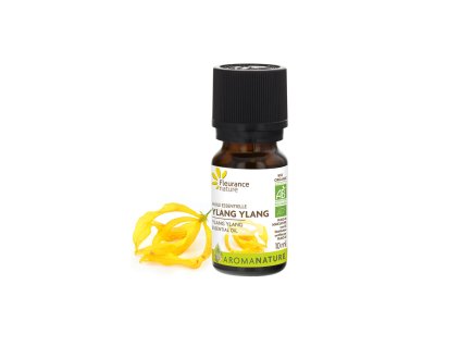 Fleurance Nature etericky olej ylang 10ml