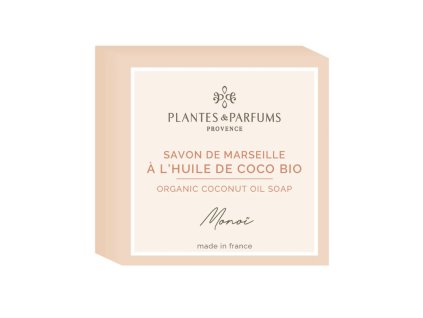 PP tuhe mydlo s BIO kokosovym olejem 100g