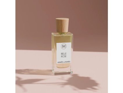Aimee De Mars EDP parfemova voda Belle Rose 30ml amb1