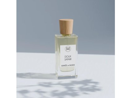 Aimee de Mars EDP parfemova vada Doux Saphire 30ml amb1