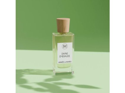 Aimee de Mars parfemova voda EDP Divine Emeraude 30ml amb1