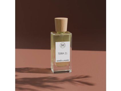 Aimee de Mars parfemova voda EDP TERRA 21 30ml amb1
