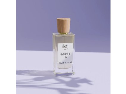 Aimee De Mars EDP parfemova voda Mythique Iris 30ml amb1