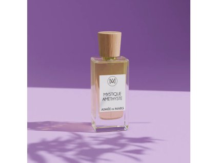 Aimee de Mars EDP parfemova voda Mystique Amethyste 30 ml amb