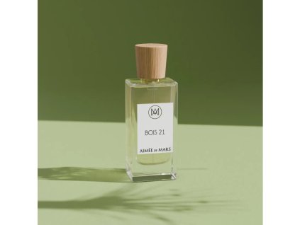 Aimee de Mars EDP parfemova voda Bois 21 30 ml amb