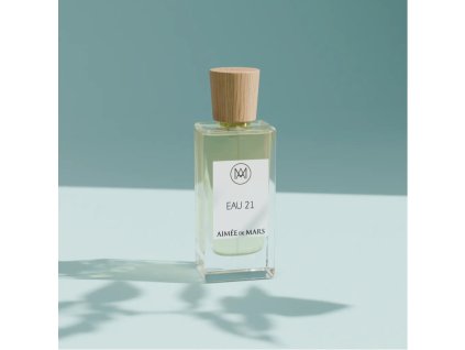 Aimee de Mars EDP parfemova voda Eau 21 30 ml amb