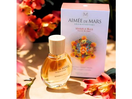 Aimee de Mars EDP parfemova voda Sensuelle Sulis 30 ml amb